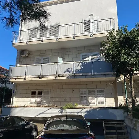 Jelena Pensión Dubrovnik