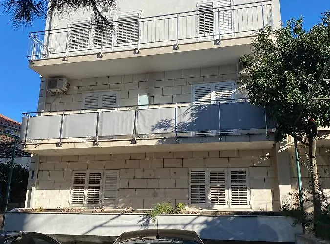 Jelena Maison d'hôtes Dubrovnik