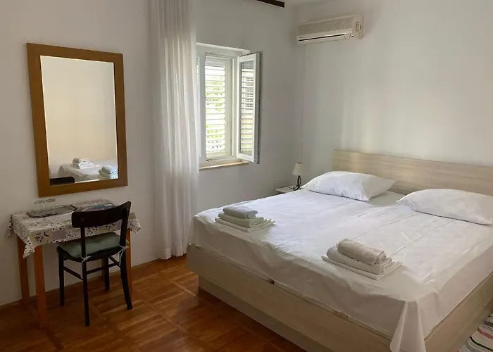 Maison d'hôtes Jelena Dubrovnik