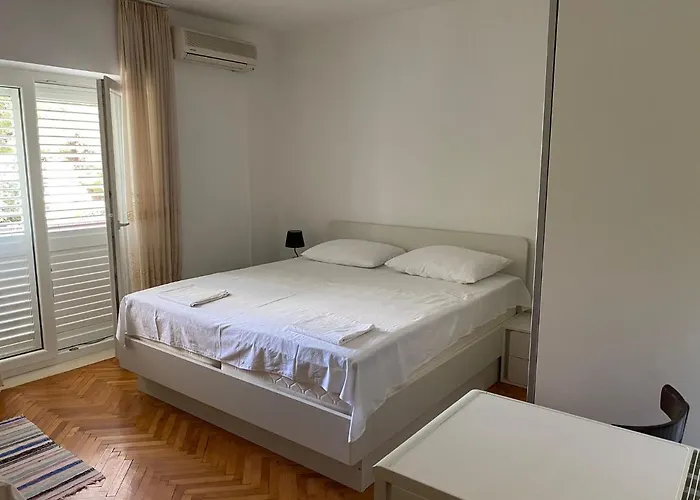 Maison d'hôtes Jelena 2*