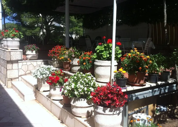 Jelena Maison d'hôtes Dubrovnik