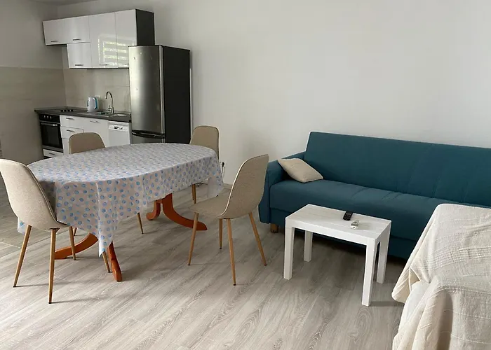 Jelena Maison d'hôtes Dubrovnik