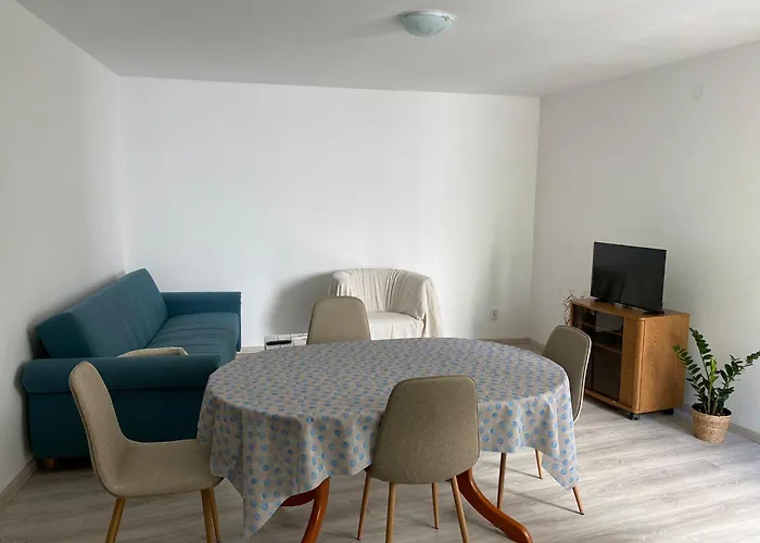 Jelena Maison d'hôtes