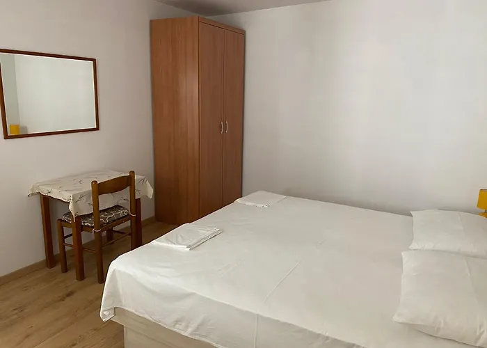 Maison d'hôtes Jelena 2*