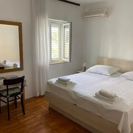 招待所 伊莲娜之家 杜布罗夫尼克