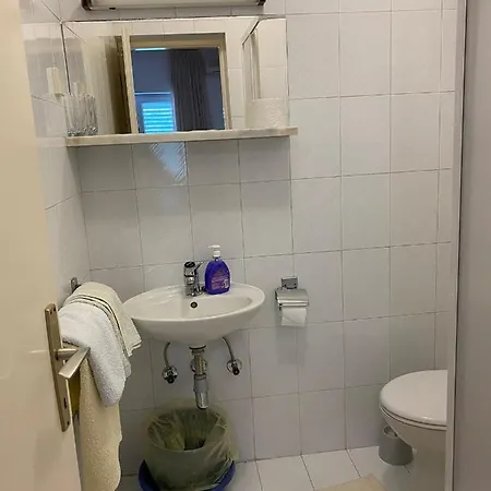 伊莲娜之家 2* 杜布罗夫尼克