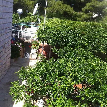 伊莲娜之家 招待所 杜布罗夫尼克