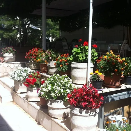 Jelena Penzion Dubrovník