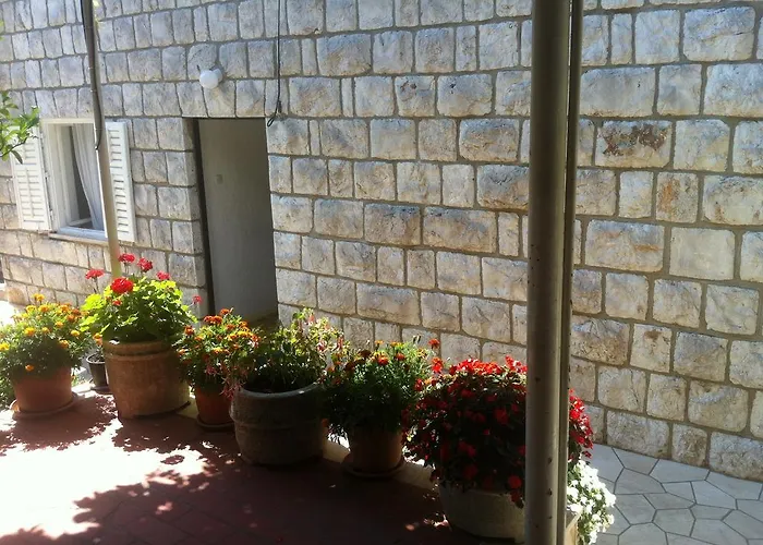 Guest house Jelena Dubrovnik